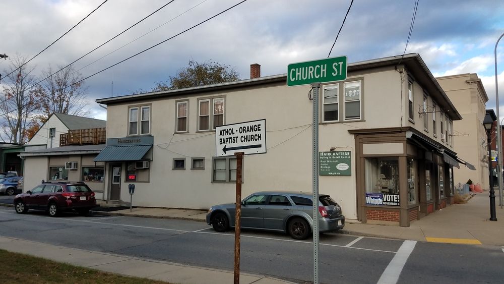 352-358 Main St, Athol, MA 01331